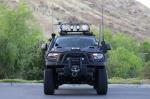 Toyota Tundra CrewMax 4x4 Zombie Apocalypse 2013 года